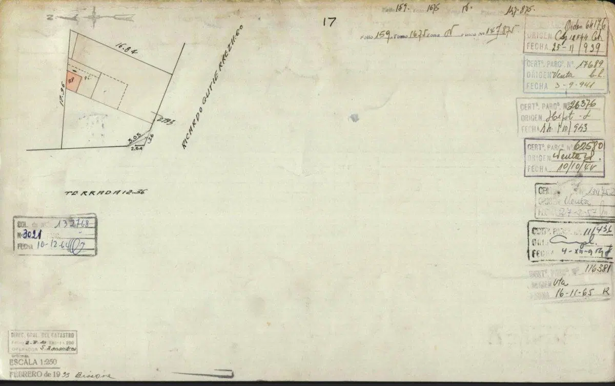 Plano 3