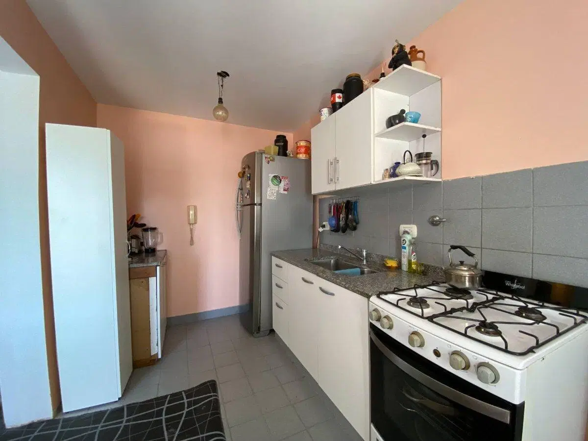 Departamento de 4 ambientes en Venta - Floresta 5