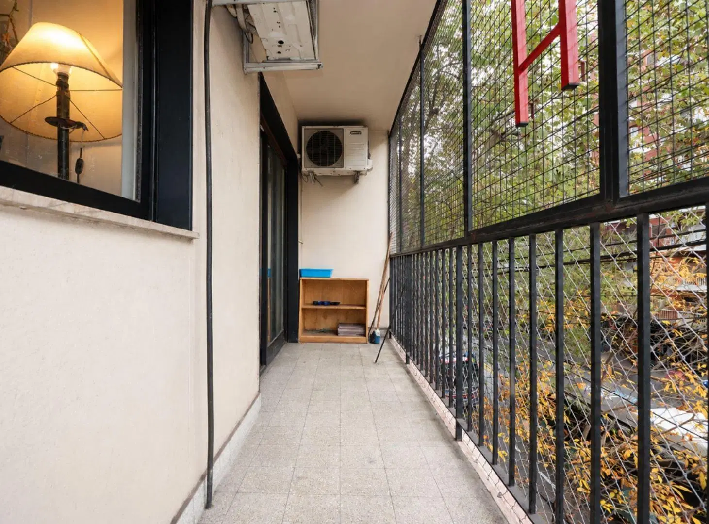 VENTA 3 AMB - CON BALCÓN - RECOLETA -APTO CREDITO 5