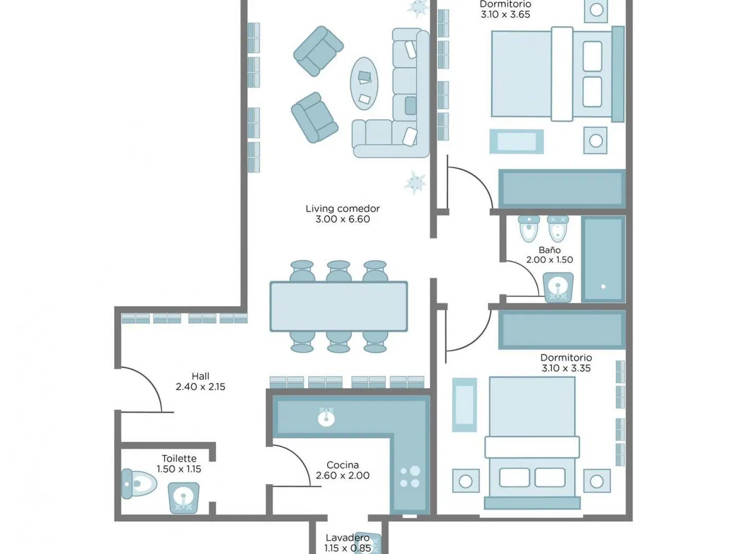 Plano 1