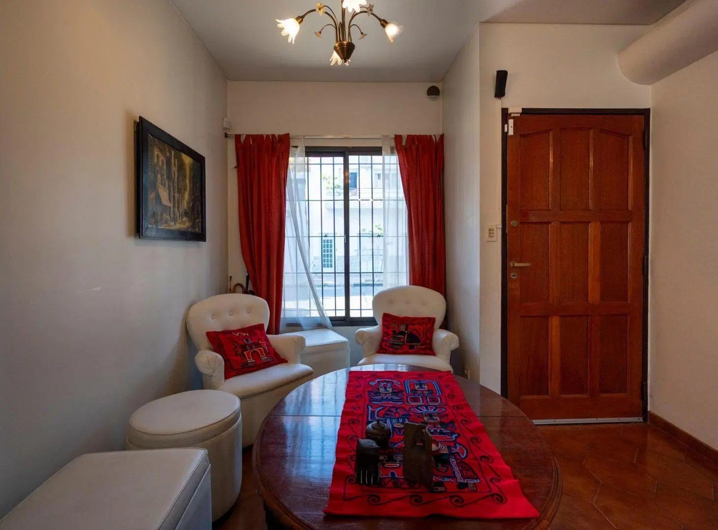 Casa 5 amb  venta Villa del Parque patio/ cocheras 4