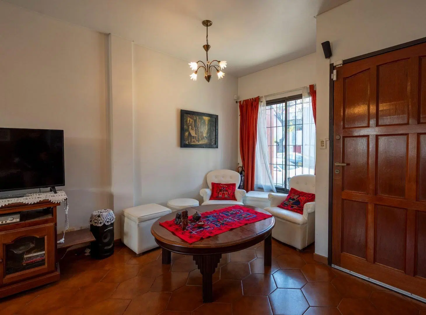 Casa 5 amb  venta Villa del Parque patio/ cocheras 3