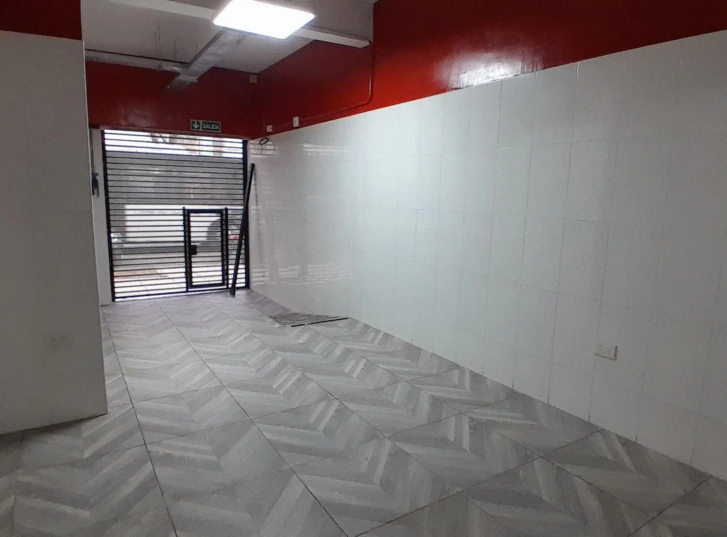 Alquiler Comercial Villa del parque 2