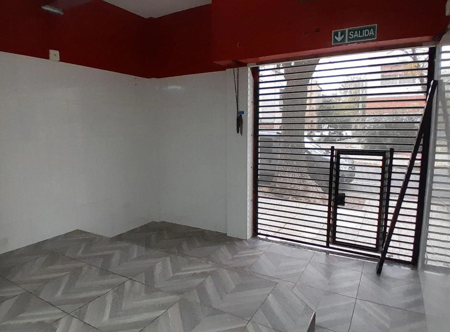 Alquiler Comercial Villa del parque 3