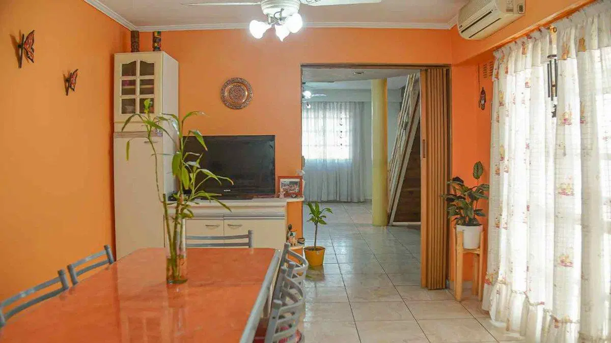 Venta Duplex 4 amb. V. Lugano-Garage-Patio-Terraza 4