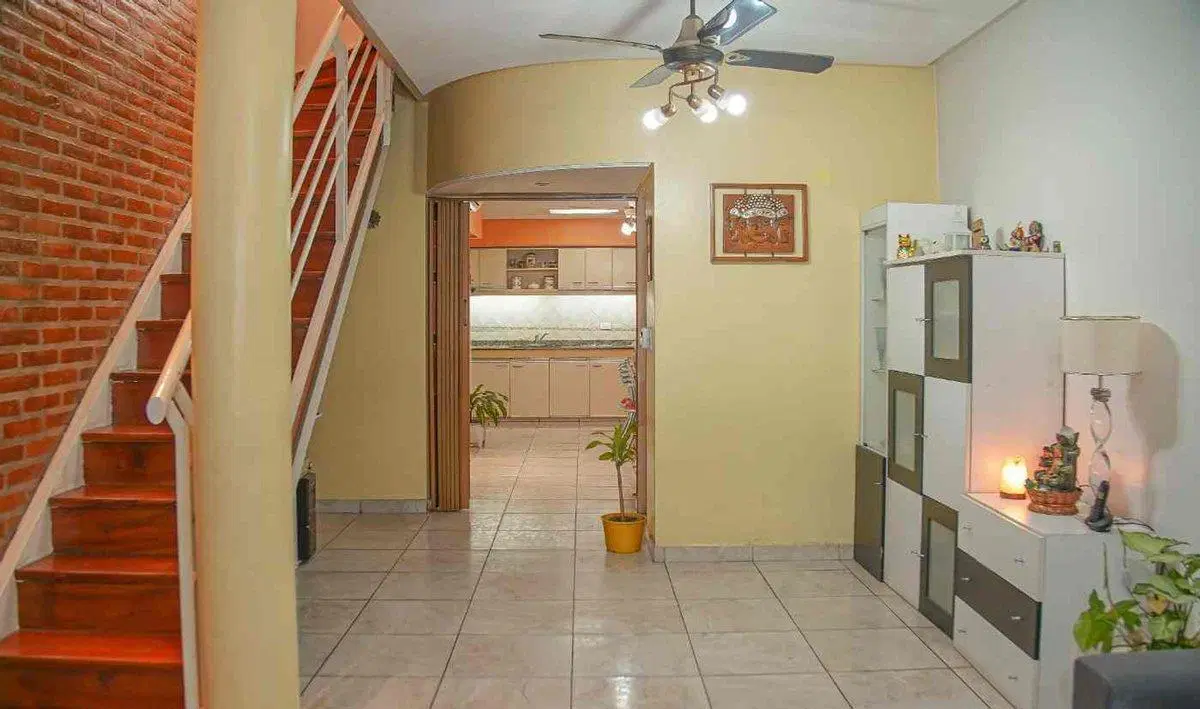Venta Duplex 4 amb. V. Lugano-Garage-Patio-Terraza 2
