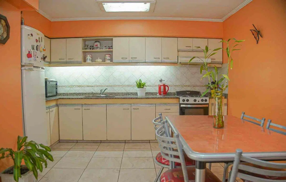 Venta Duplex 4 amb. V. Lugano-Garage-Patio-Terraza 3
