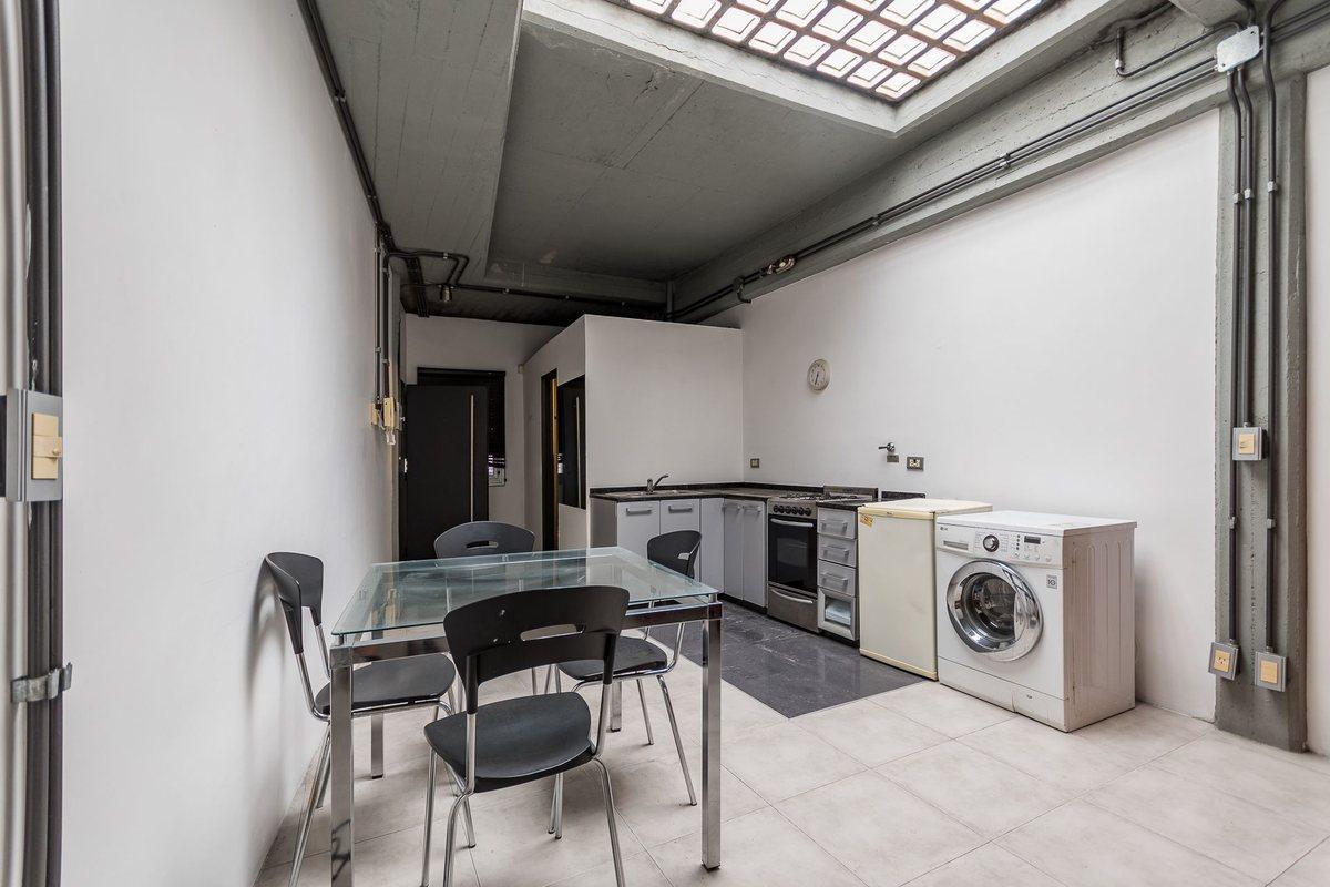 Foto de Venta monoambiente con terraza propia, San Telmo, imagen 1