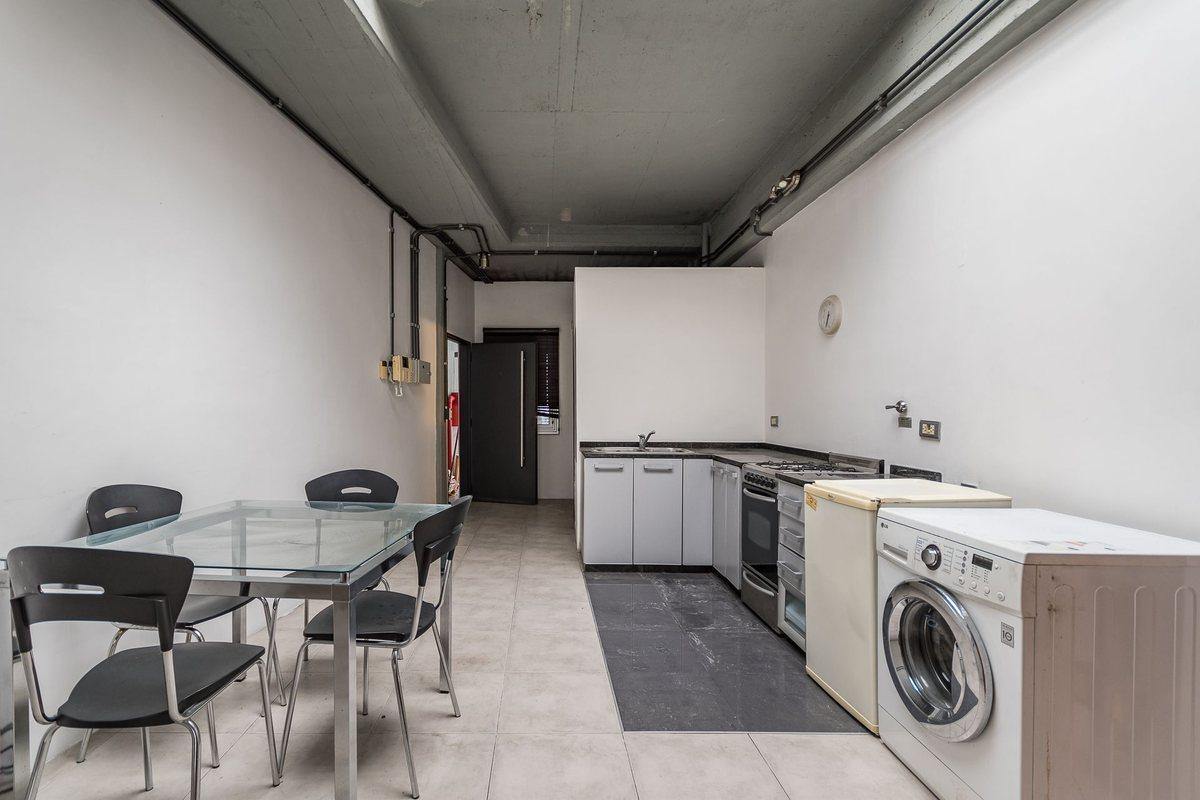 Foto de Venta monoambiente con terraza propia, San Telmo, imagen 3