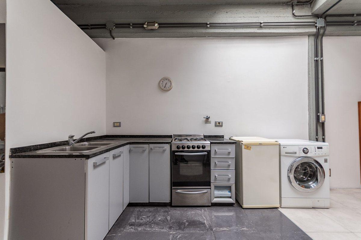 Foto de Venta monoambiente con terraza propia, San Telmo, imagen 4