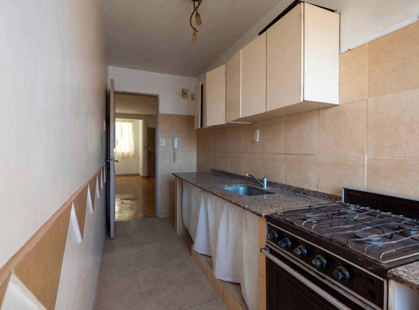 Foto de venta depto 3 amb, piso alto, San Telmo, imagen 4