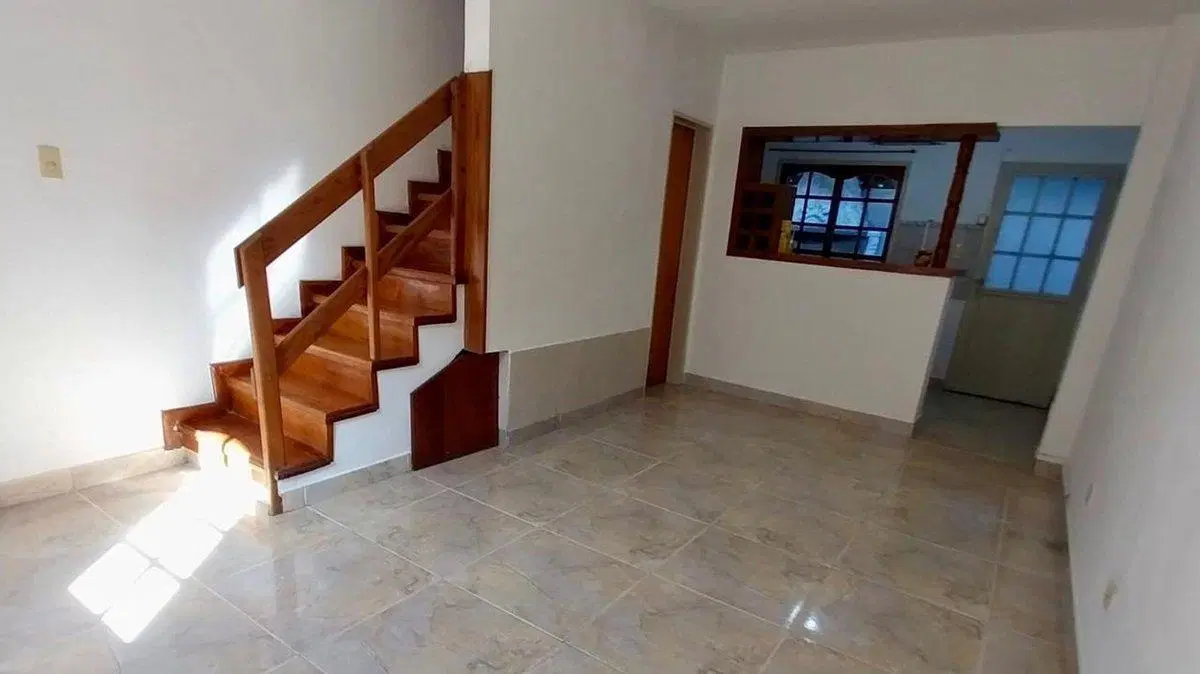 Venta dúplex 3 amb luminoso cochera parrilla 5