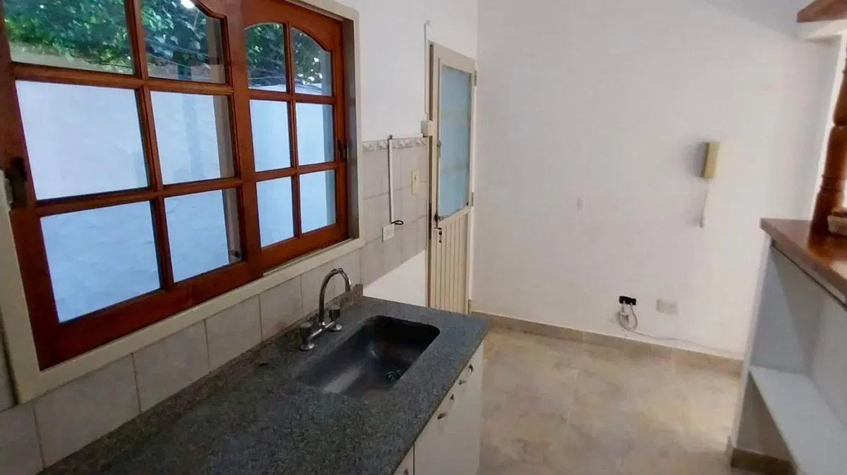 Venta dúplex 3 amb luminoso cochera parrilla 4