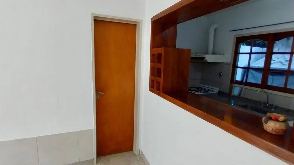 Venta dúplex 3 amb luminoso cochera parrilla 2