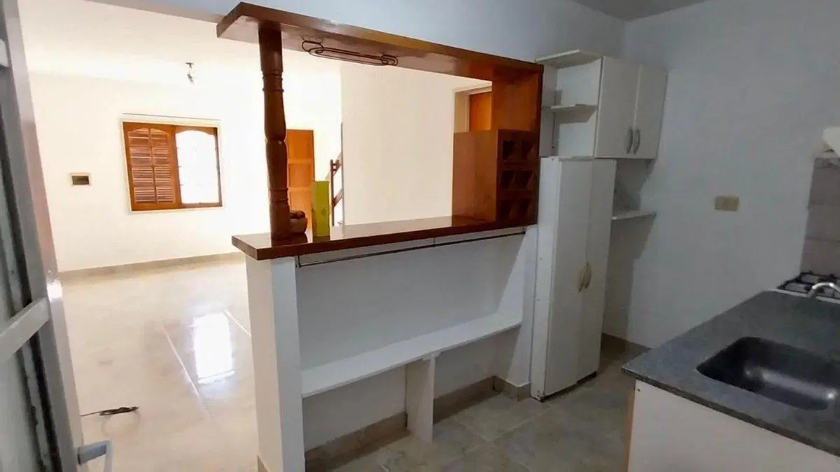 Venta dúplex 3 amb luminoso cochera parrilla 3
