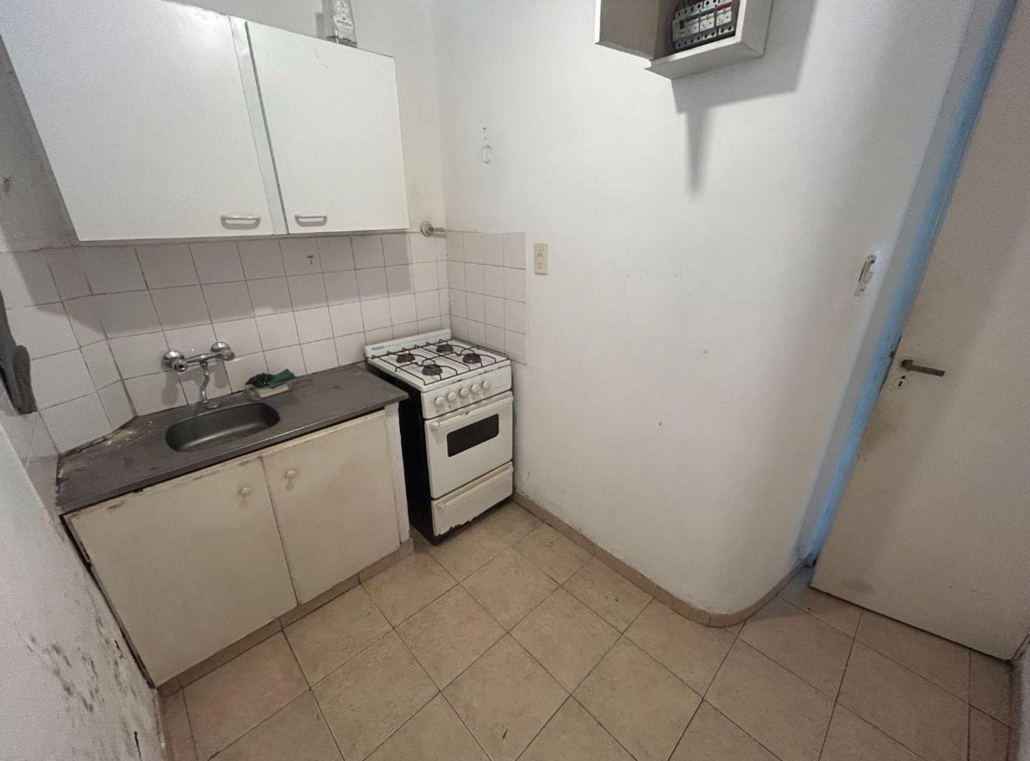 Foto de Depto 2 amb Venta Palermo Apto Credito Pb Patio, imagen 3