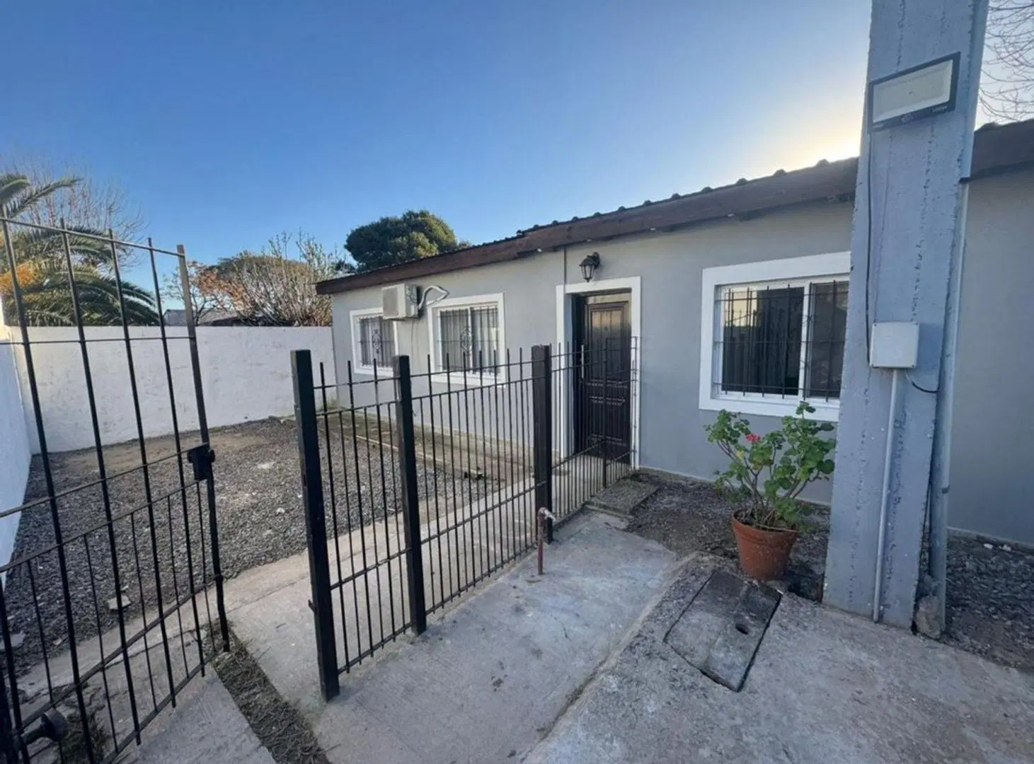 Venta ph 2 ambientes Ituzaingo jardin cochera 4