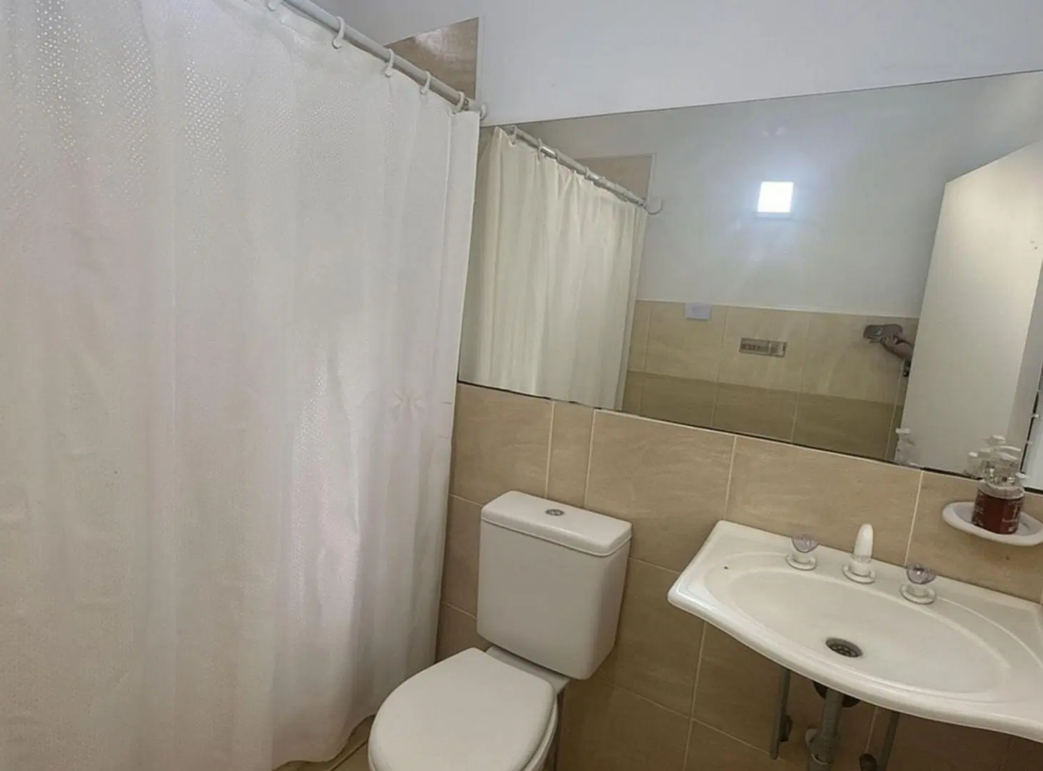 Venta ph 2 ambientes Ituzaingo jardin cochera 3