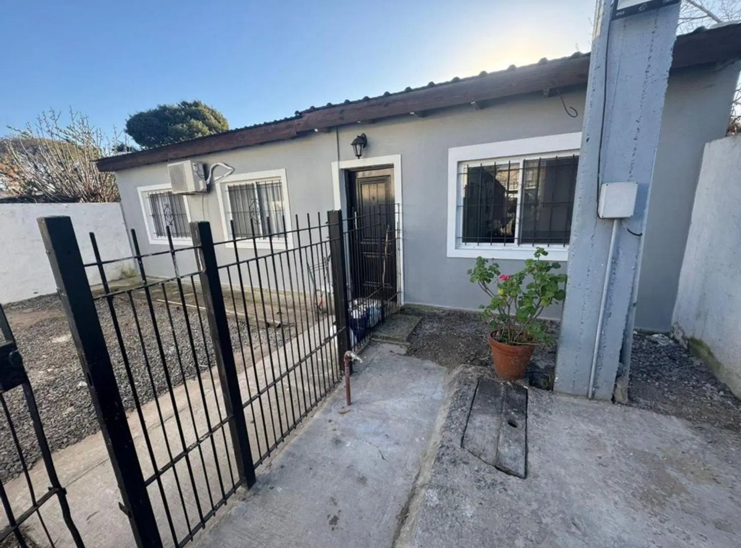 Venta ph 2 ambientes Ituzaingo jardin cochera 8
