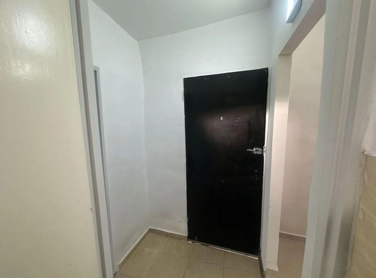 Venta ph 2 ambientes Ituzaingo jardin cochera 5