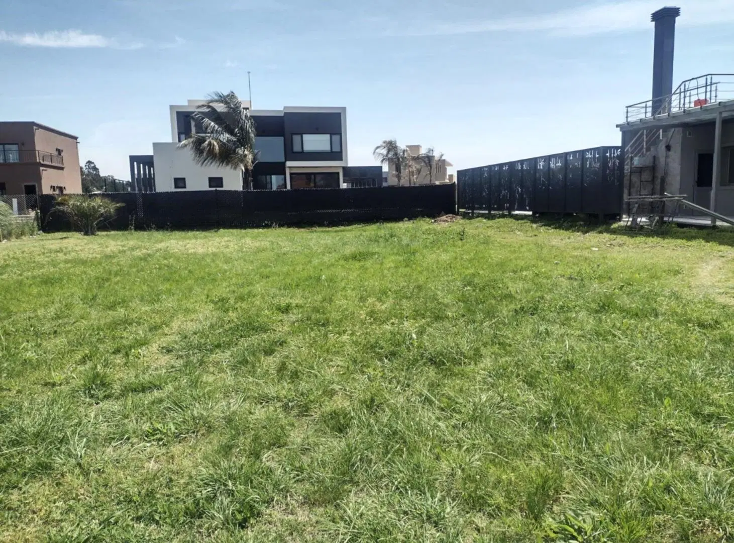 LOTE VENTA EN  LAGOS DE CANNING 652 M2 3