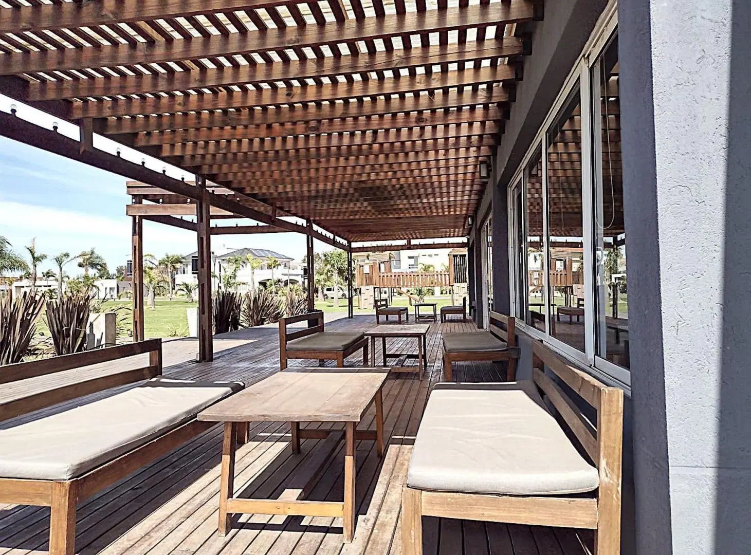 LOTE VENTA EN  LAGOS DE CANNING 652 M2 5