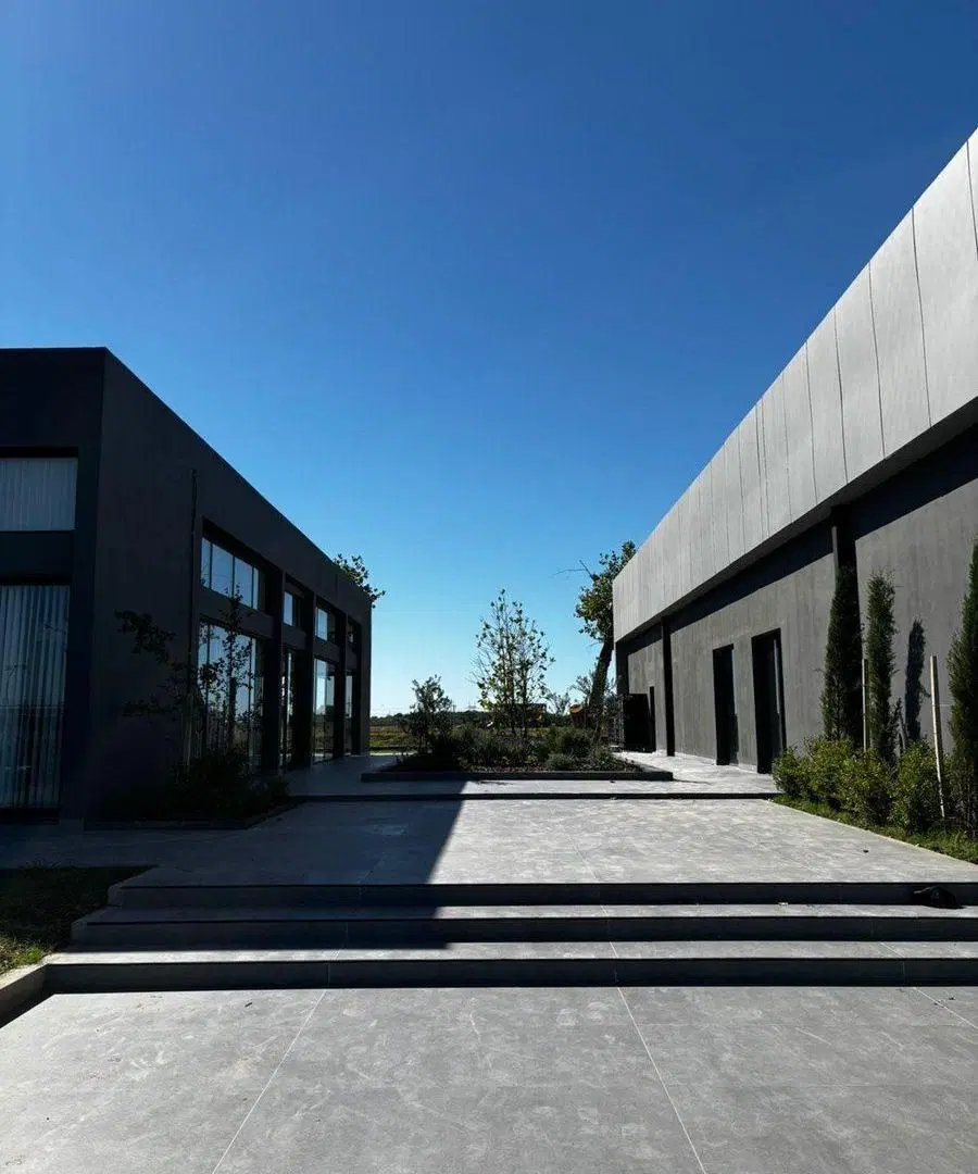 2 LOTES 1400 M2 VENTA SAINT THOMAS CHICO- PERMUTA 8