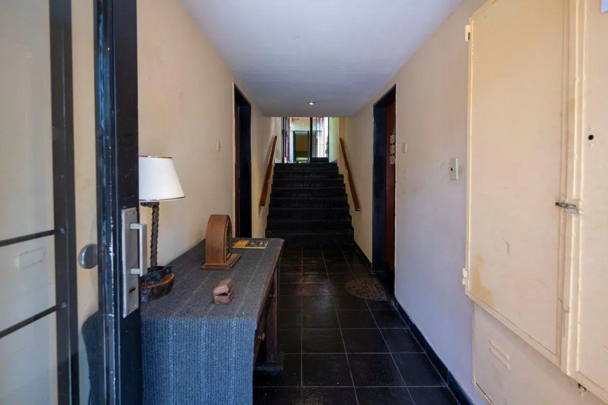 Venta PH 2 amb con patio en Ramos Mejía 5