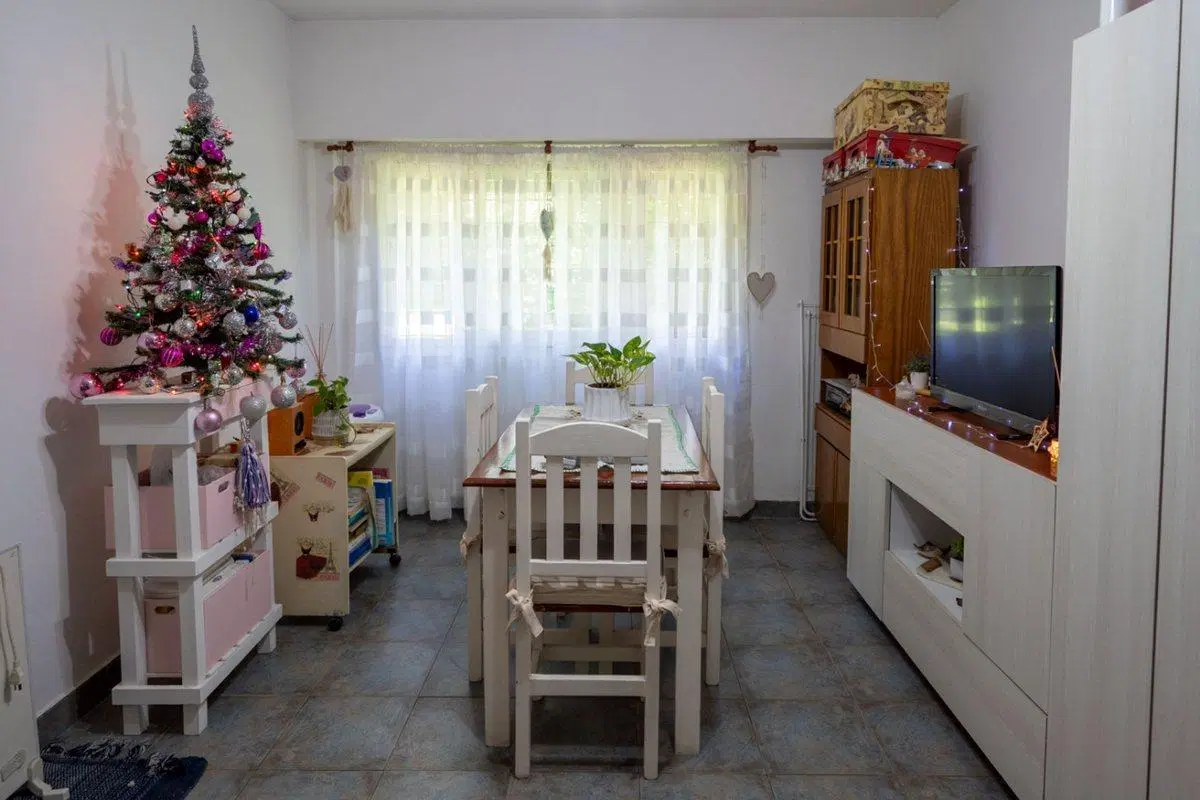 Venta PH 2 amb con patio en Ramos Mejía 3