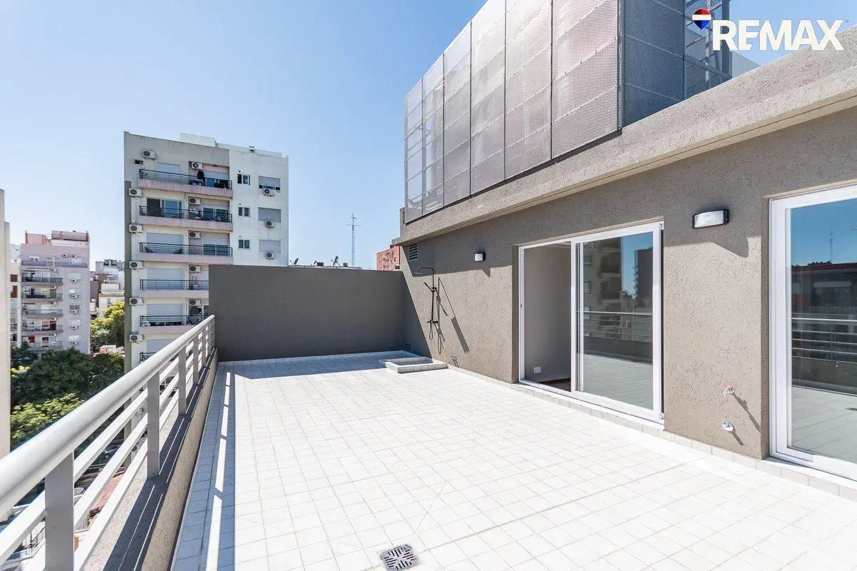 VENTA PISO VILLA URQUIZA BALC ATERRAZADOS 3 amb 3