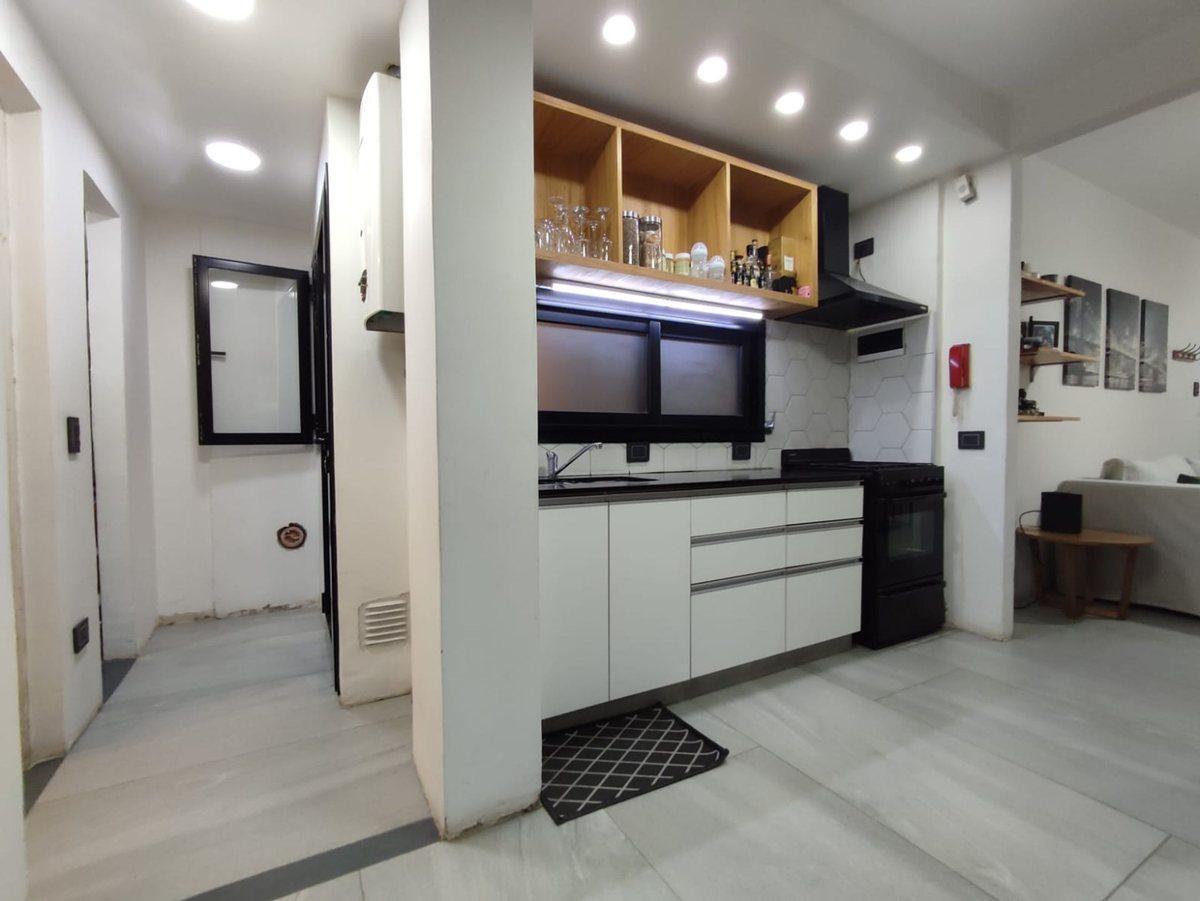 Foto de DEPTO 3 AMBIENTES VENTA EN FLORES APTO CREDITO, imagen 4