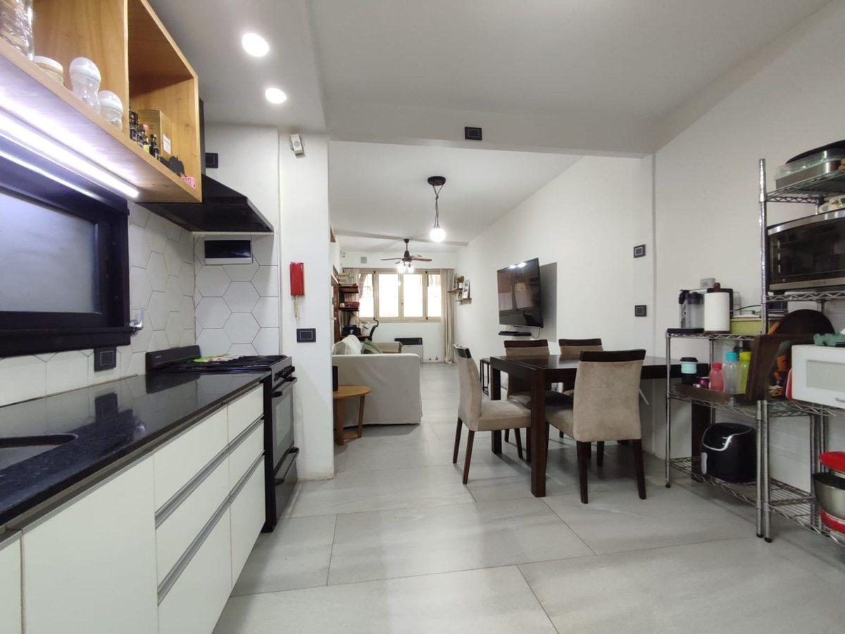 Foto de DEPTO 3 AMBIENTES VENTA EN FLORES APTO CREDITO, imagen 5