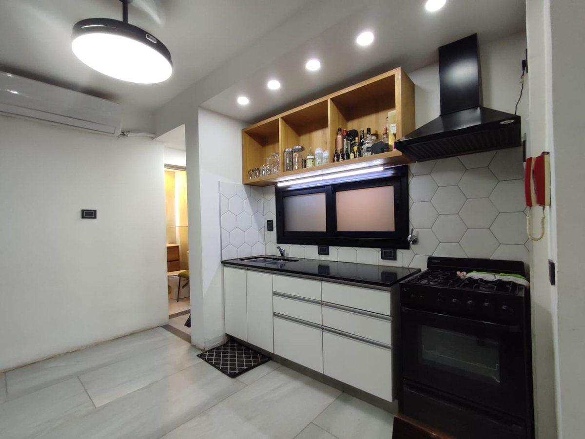 Foto de DEPTO 3 AMBIENTES VENTA EN FLORES APTO CREDITO, imagen 3