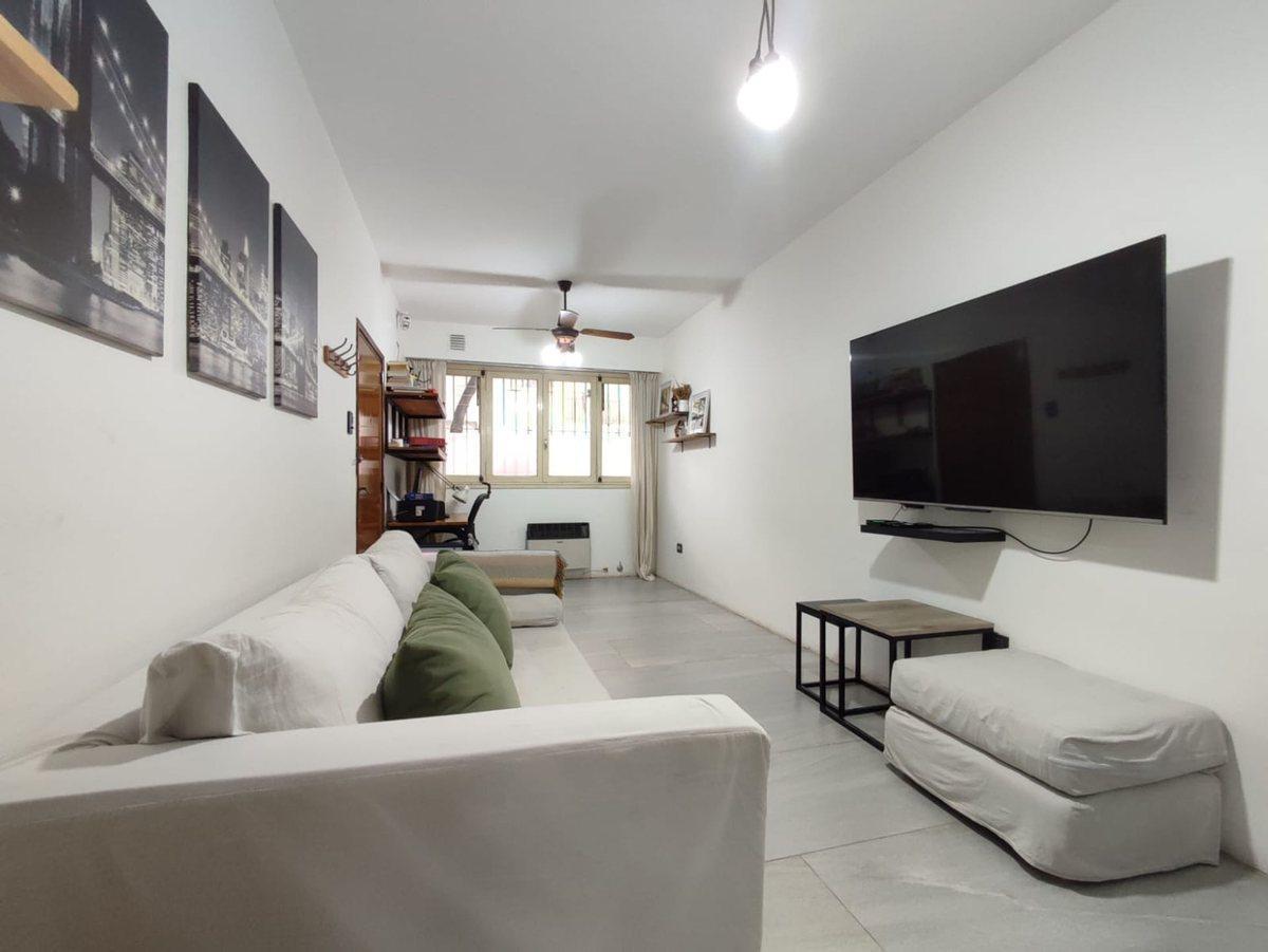 Foto de DEPTO 3 AMBIENTES VENTA EN FLORES APTO CREDITO, imagen 2