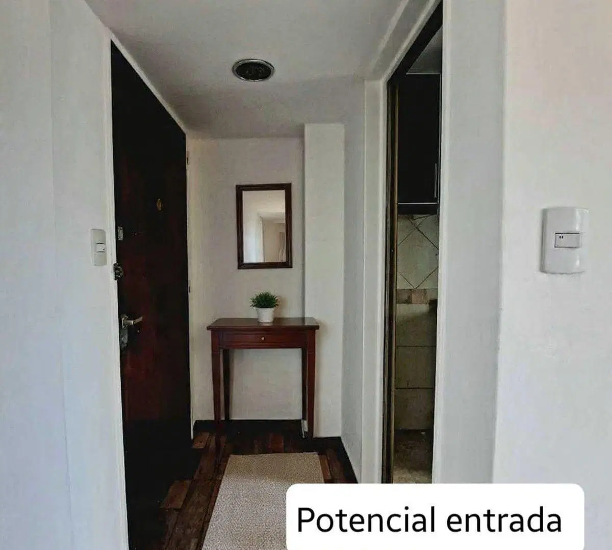 VENTA DEPTO 2 AMB VILLA DEL PARQUE APTO CREDITO 2