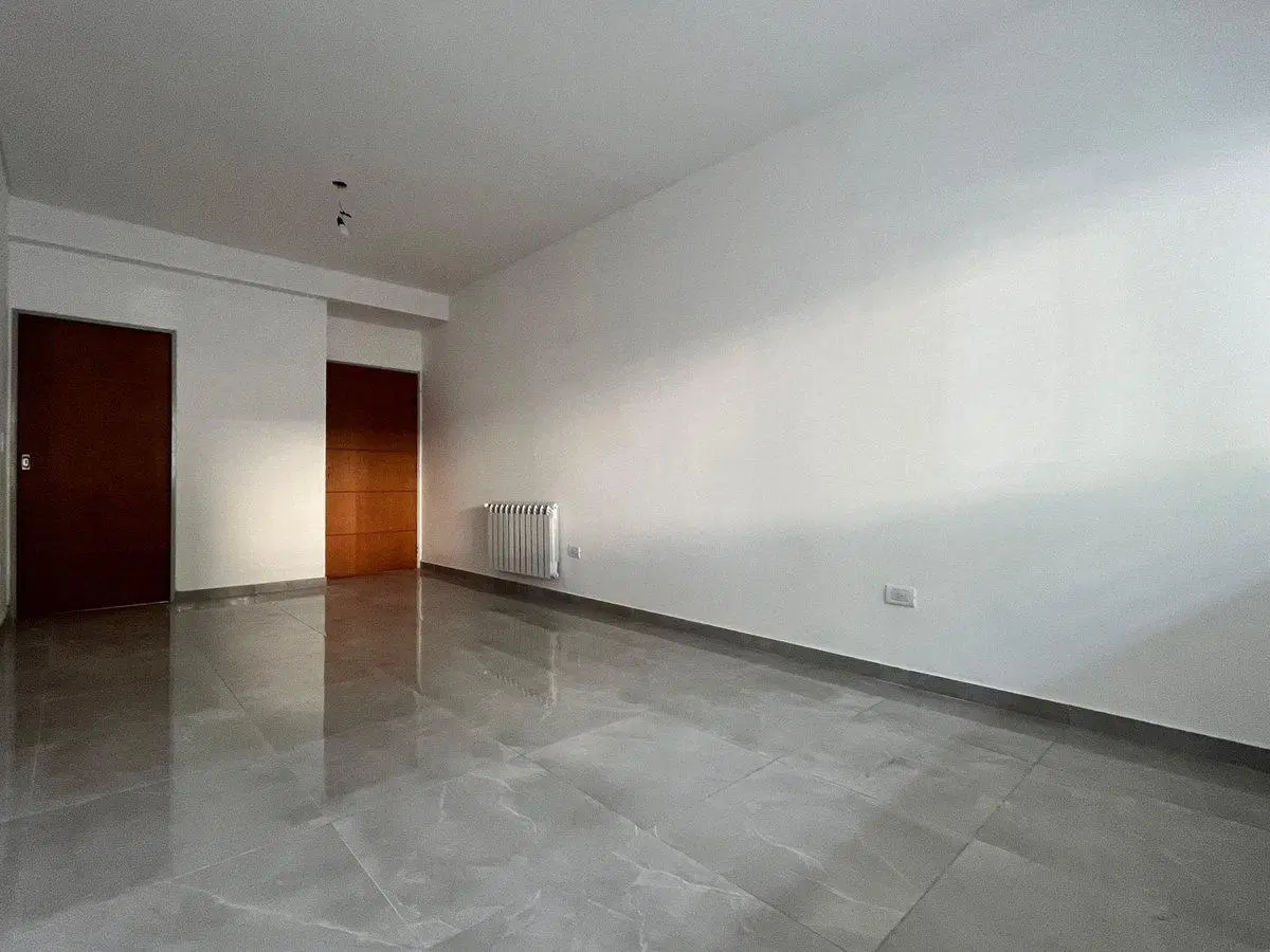 Venta Depto 4 amb V. Devoto a ESTRENAR patio lumin 8