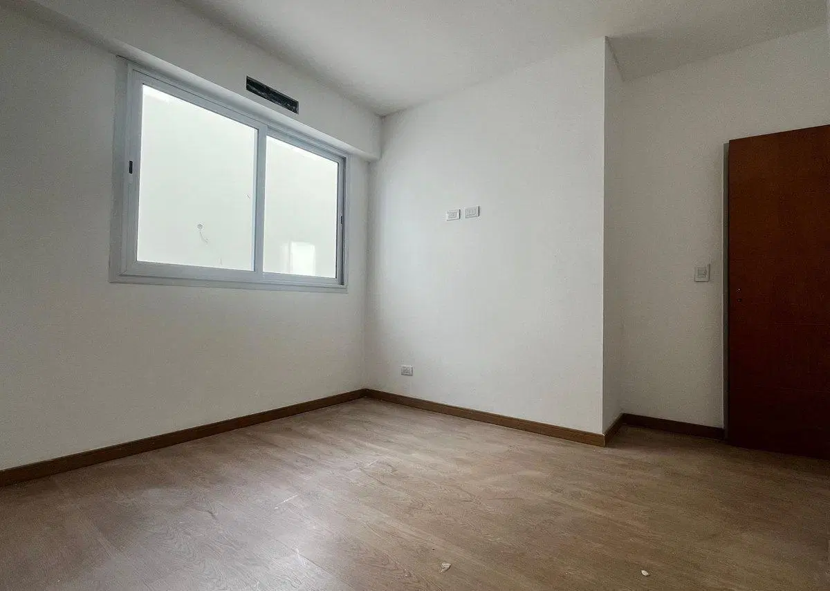 Venta Dpto 4 amb V.Devoto PB 2 patios a ESTRENAR 5
