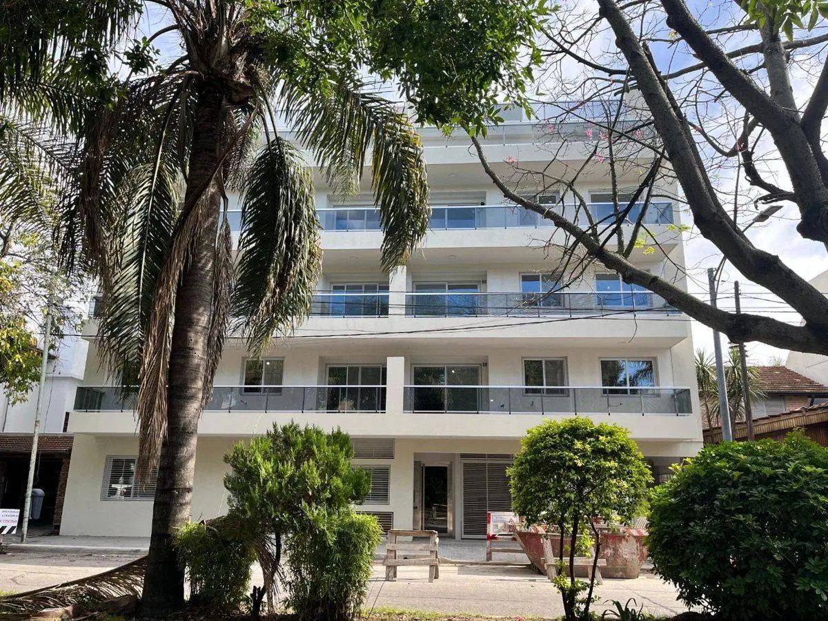 Venta Dpto 4 amb V.Devoto PB 2 patios a ESTRENAR 3