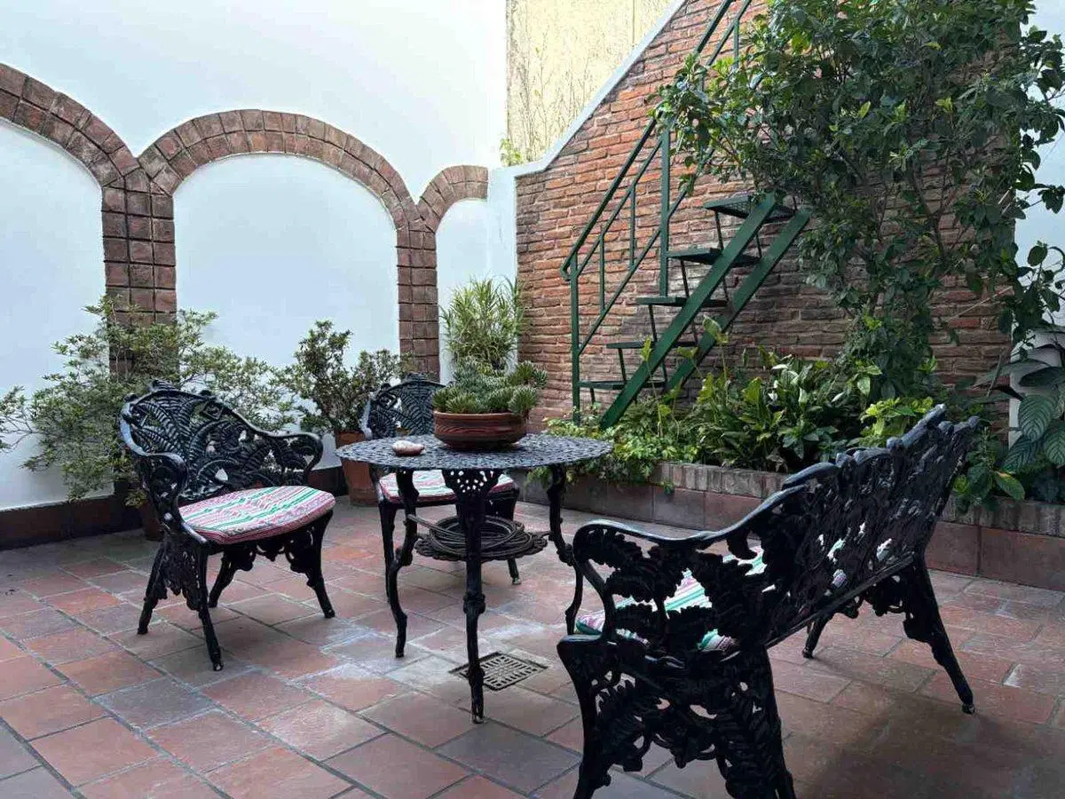 VENTA CASA 4 AMB. LANUS PATIO/TERRAZA/COCHERA 3