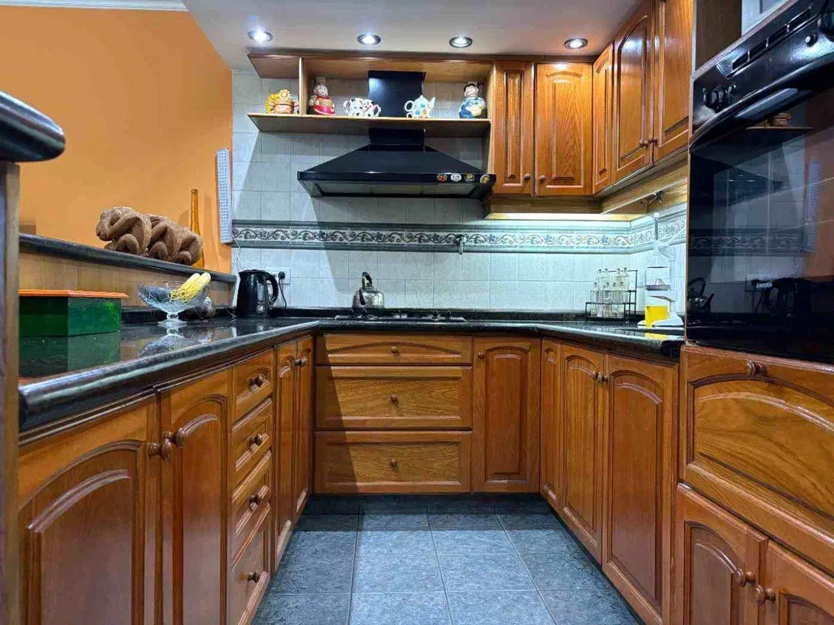 VENTA CASA 4 AMB. LANUS PATIO/TERRAZA/COCHERA 5