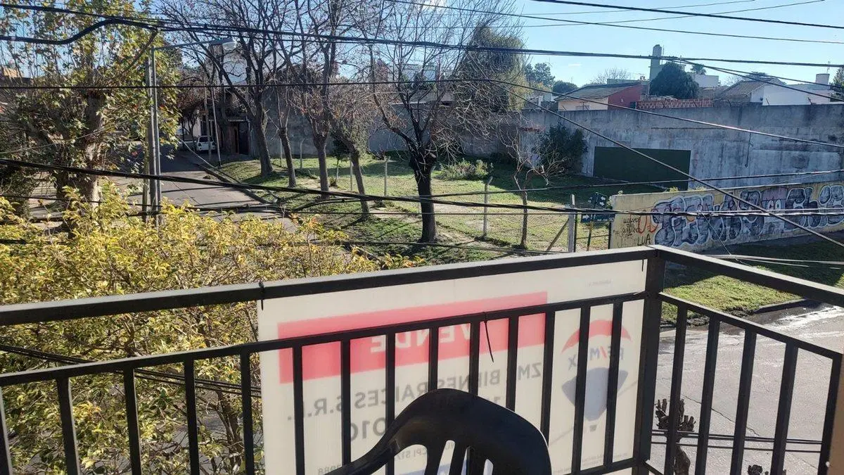 DEPARTAMENTO 2 AMB VENTA APTO CREDITO V. BALLESTER 5