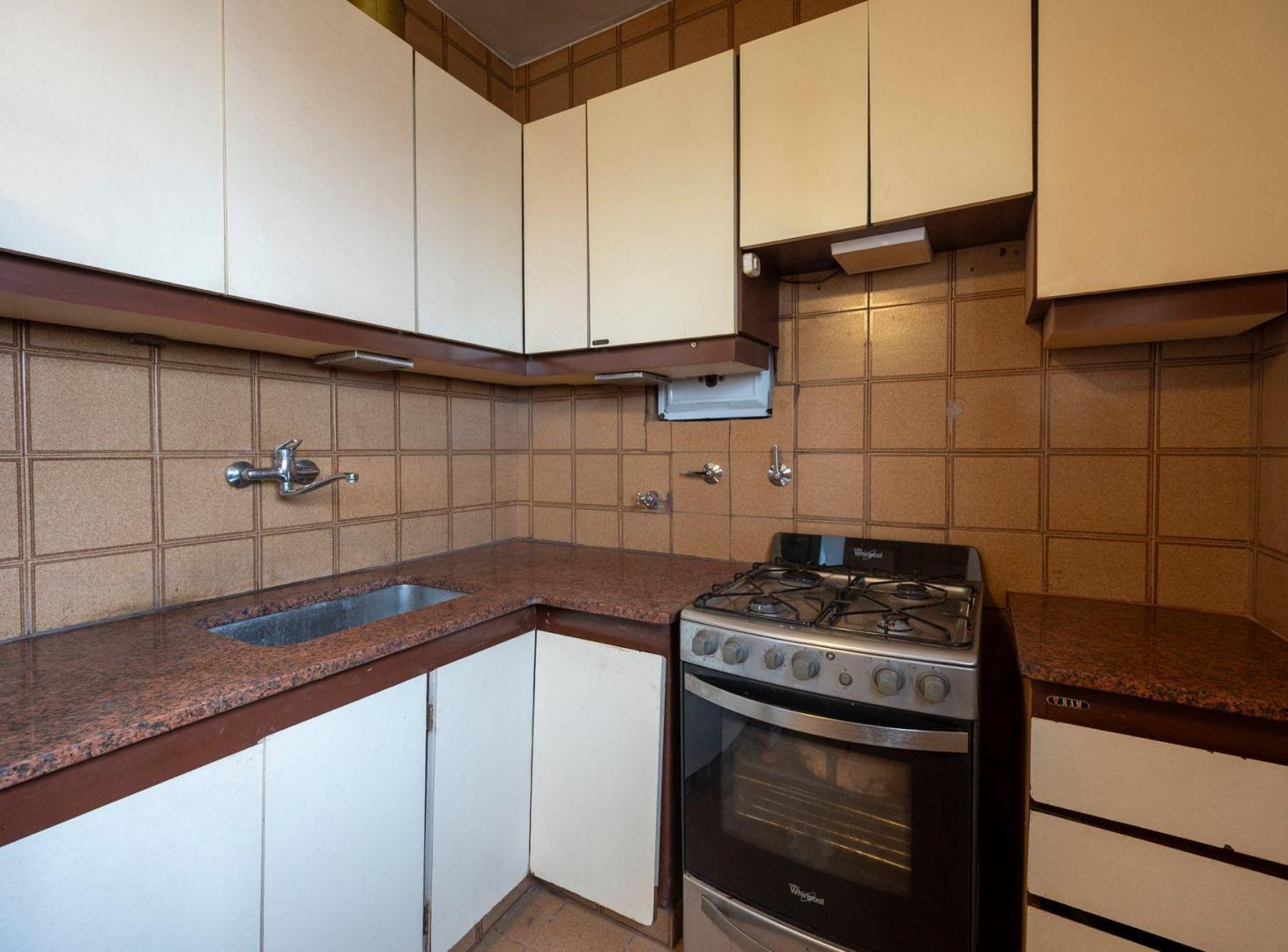 Foto de Venta Depto 4 Amb Balcón V. Parque Apto Credito, imagen 3