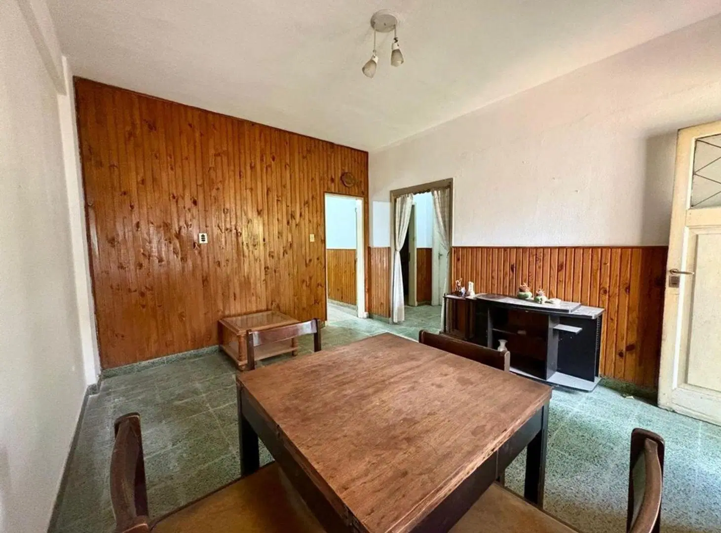 Venta casa Martín Coronado 3 amb Apto credito 8