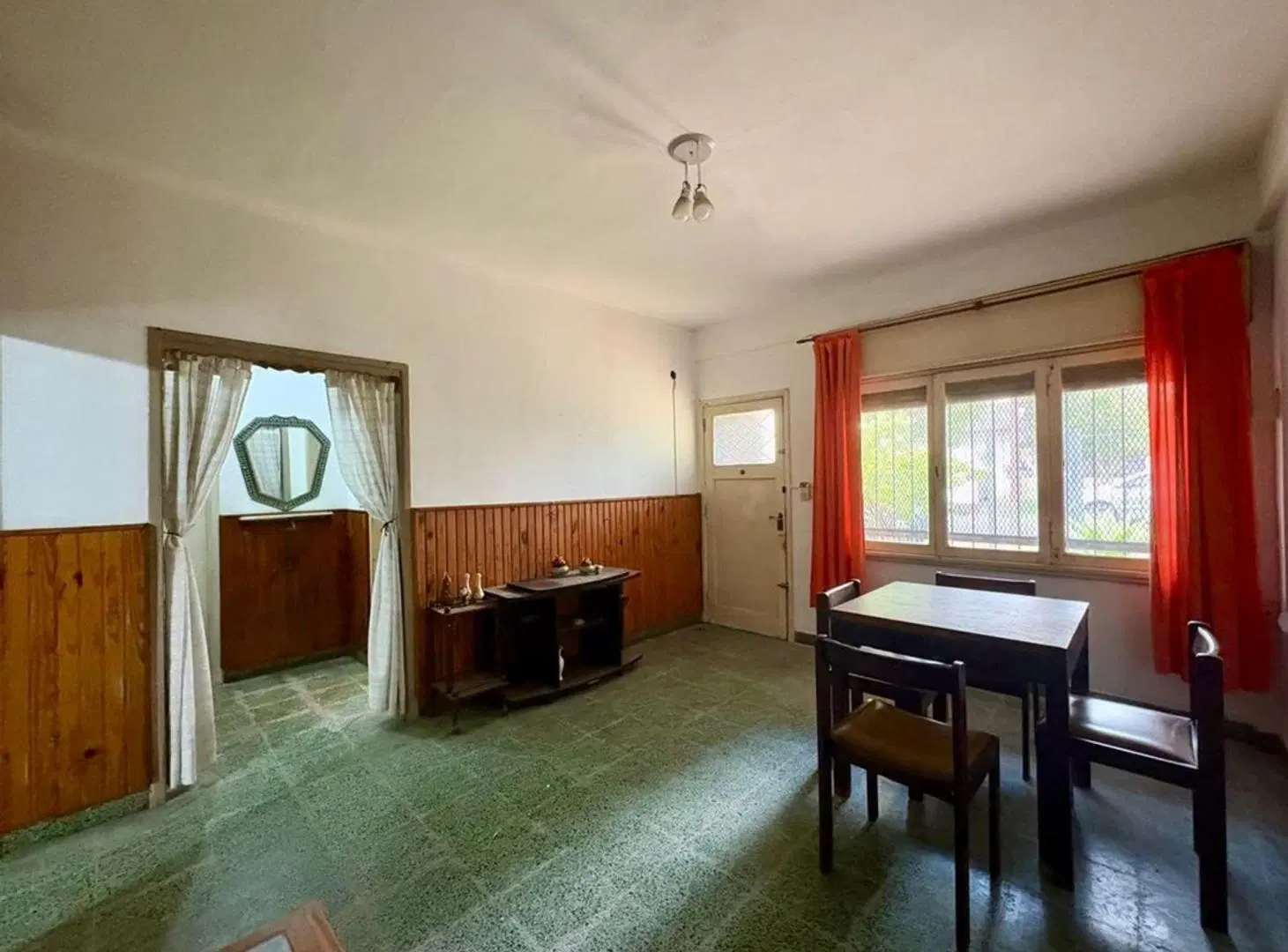 Venta casa Martín Coronado 3 amb Apto credito 5