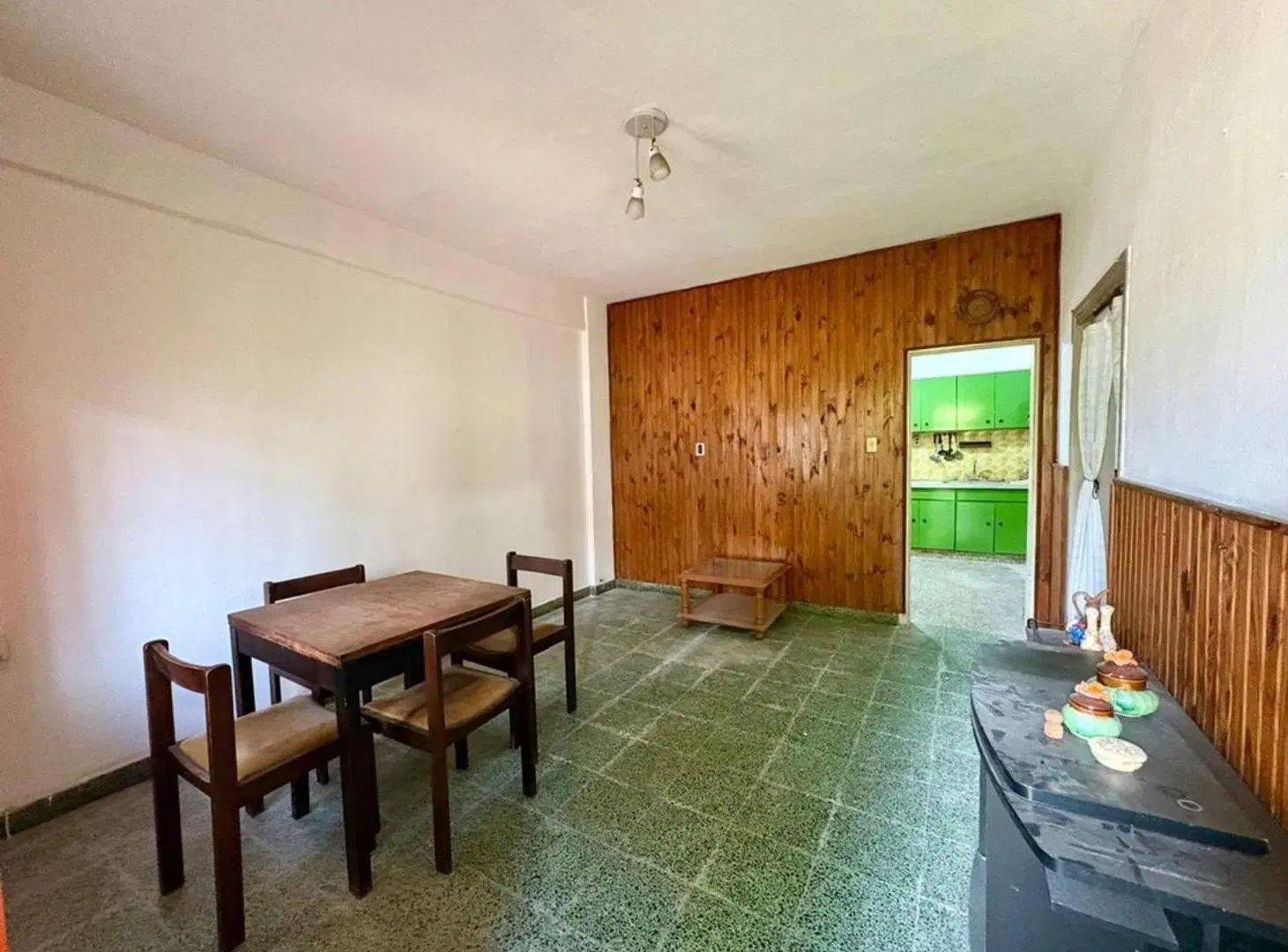 Venta casa Martín Coronado 3 amb Apto credito 3
