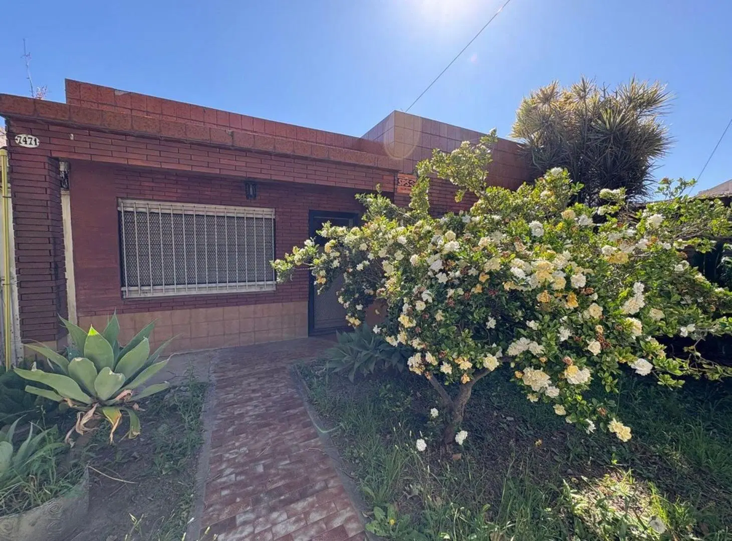 Venta casa Martín Coronado 3 amb Apto credito 2