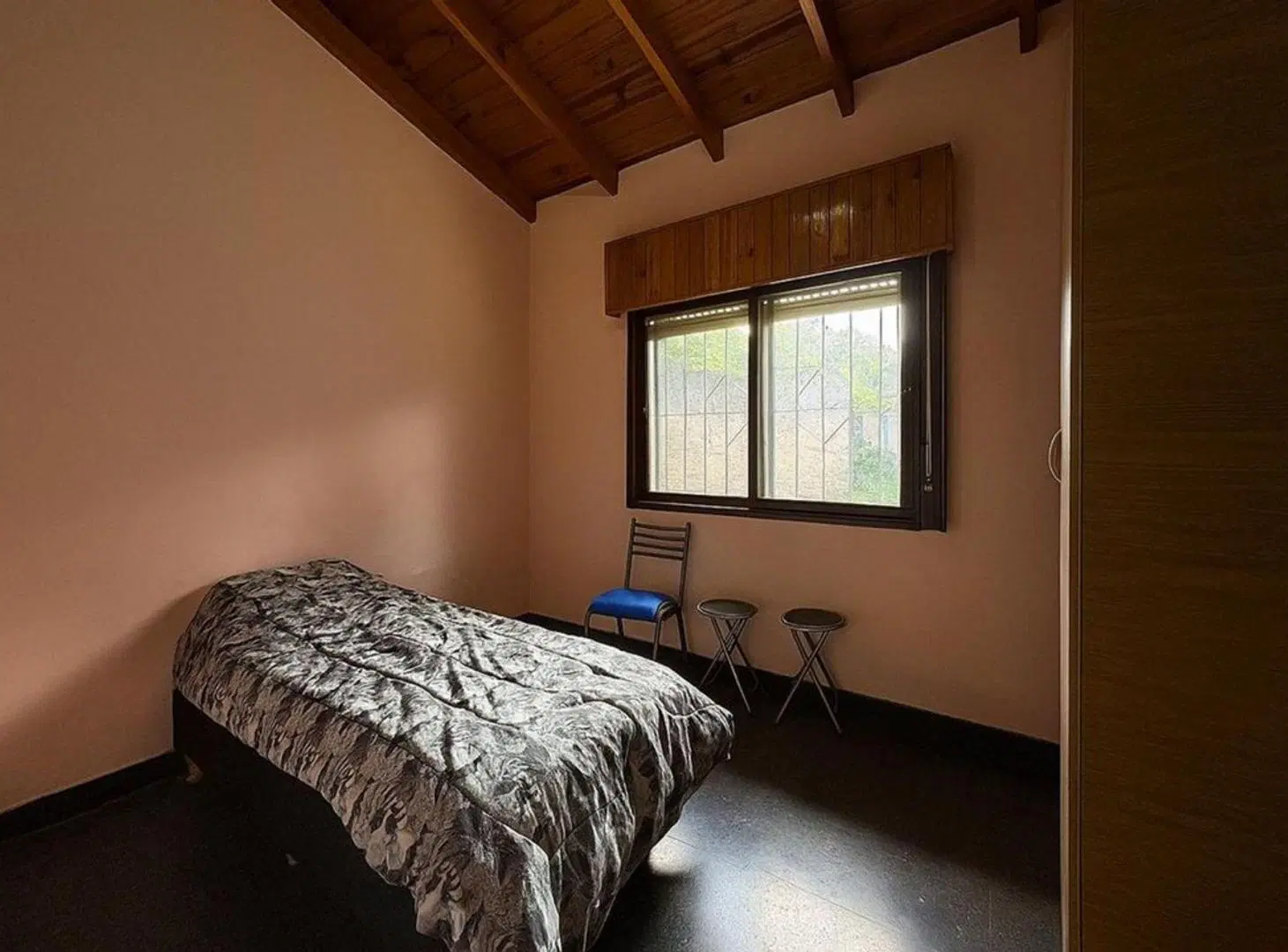 Venta casa lote propio 5 amb Isidro Casanova 8