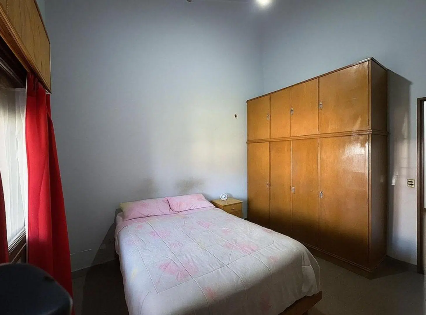 Venta casa lote propio 5 amb Isidro Casanova 3