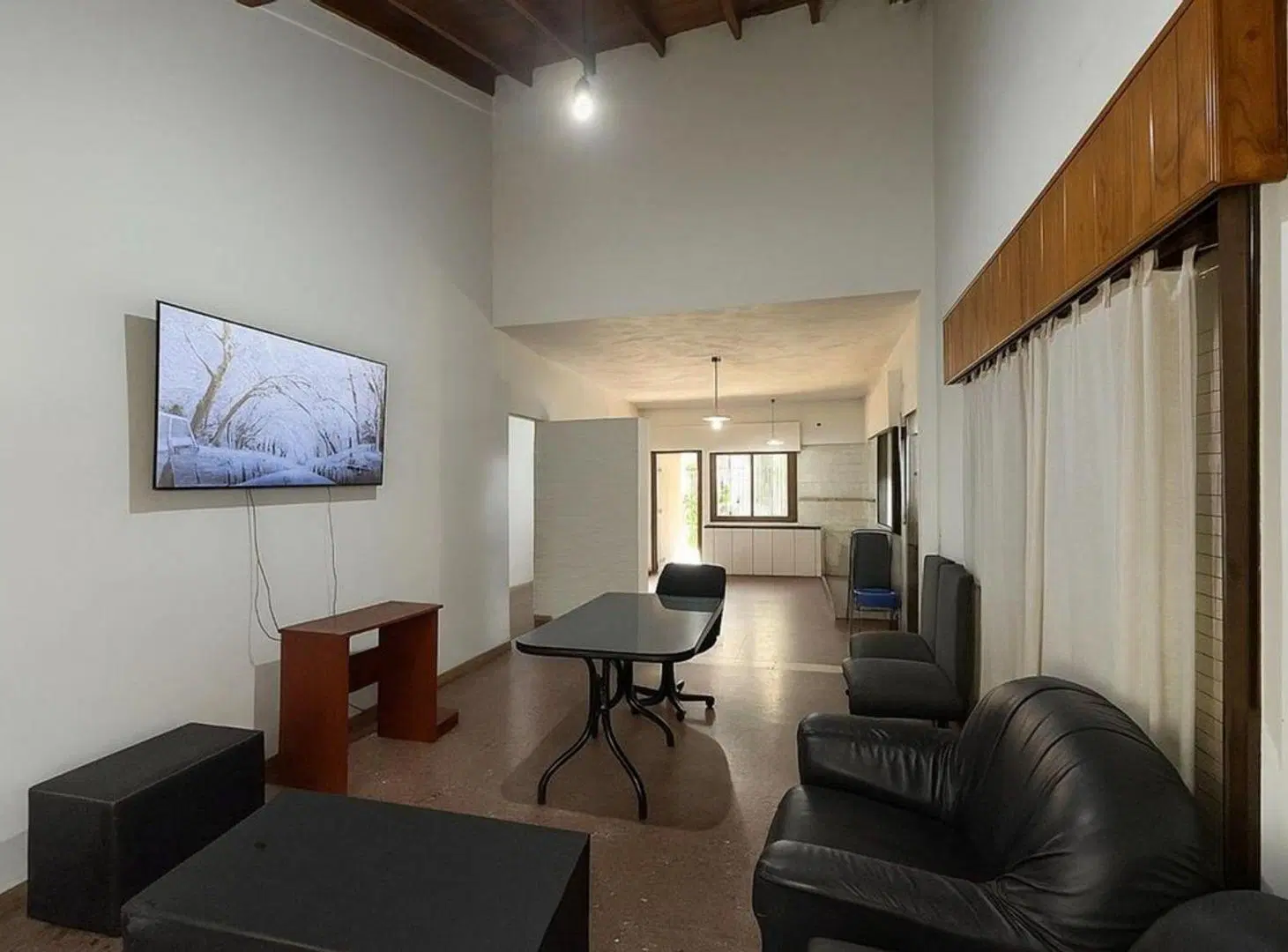 Venta casa lote propio 5 amb Isidro Casanova 2