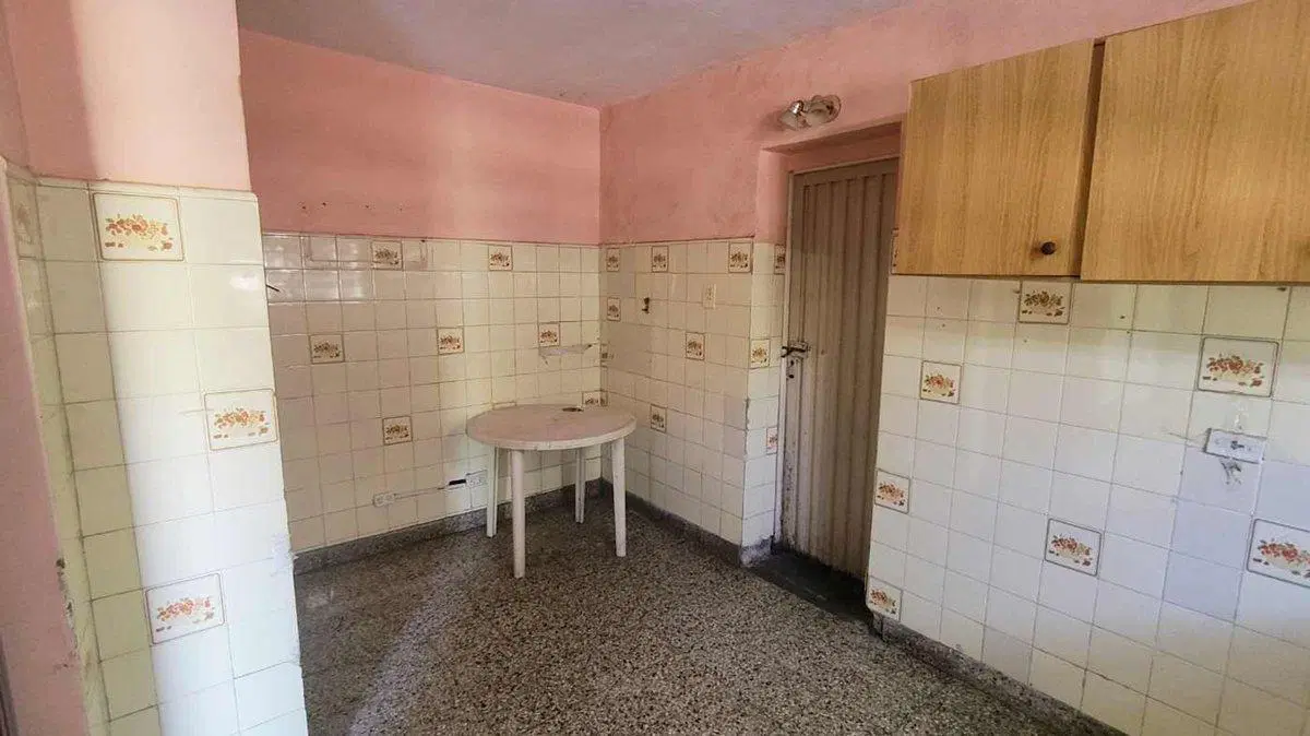 CASA 600 M2 4 AMB 2 BAÑOS EN VENTA LOS POLVORINES 8